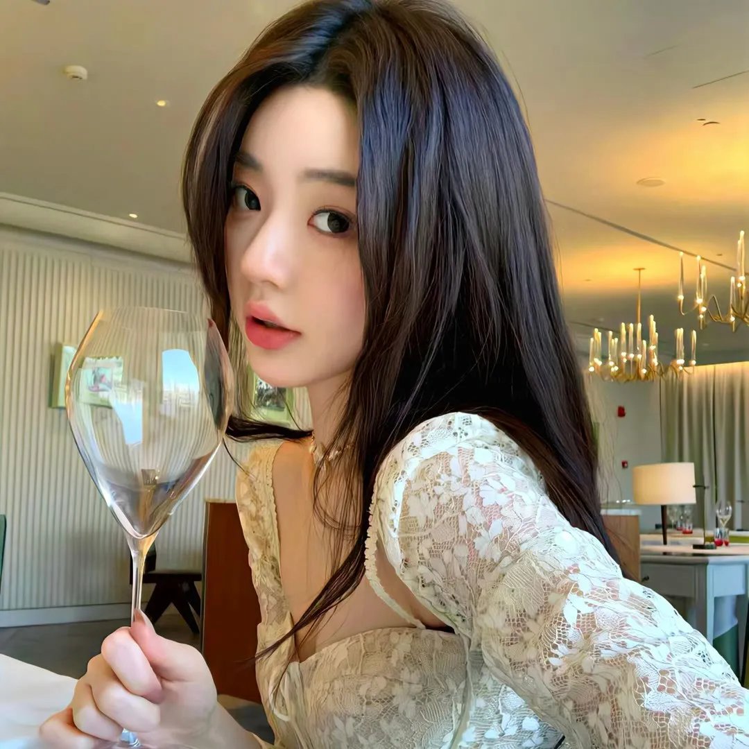 梨花错